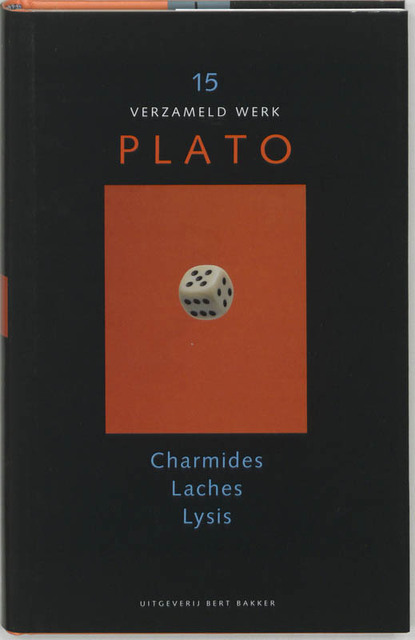Charmenides Laches Lysis - Plato Charmenides Laches Lysis - Plato