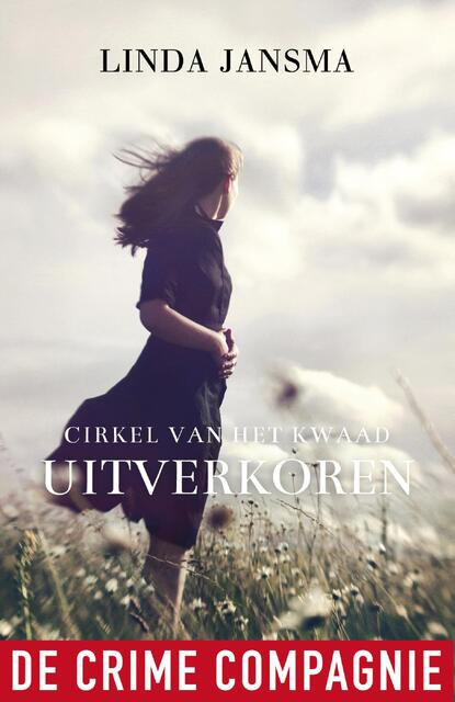 Uitverkoren - Linda Jansma Uitverkoren - Linda Jansma