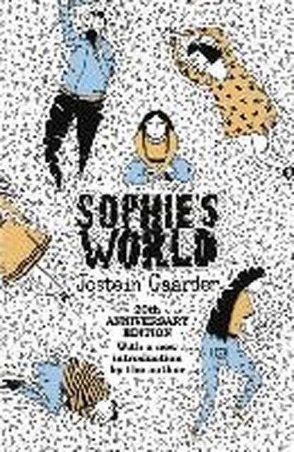 sophies world by jostein gaarder essay Find all available study guides and summaries for sophie's world by jostein gaarder if there is a sparknotes, shmoop, or cliff notes guide, we will have it listed here. sophies world by jostein gaarder essay Find all available study guides and summaries for sophie's world by jostein gaarder if there is a sparknotes, shmoop, or cliff notes guide, we will have it listed here.