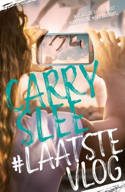 #LaatsteVlog - Carry Slee #LaatsteVlog - Carry Slee