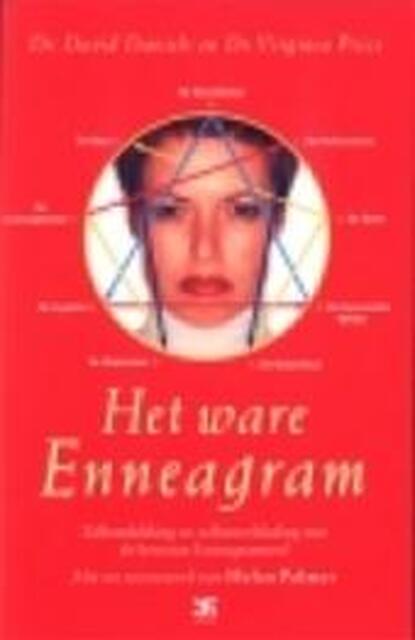 Het ware Enneagram - D. Daniels, V. Price Het ware Enneagram - D. Daniels, V. Price