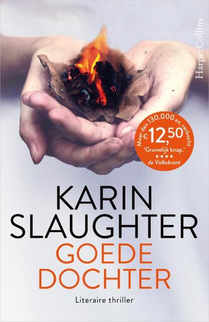 Goede dochter - Karin Slaughter Goede dochter - Karin Slaughter