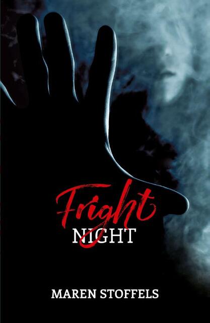 Fright Night - Maren Stoffels Fright Night - Maren Stoffels