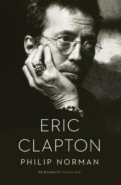 Eric Clapton - Philip Norman Eric Clapton - Philip Norman