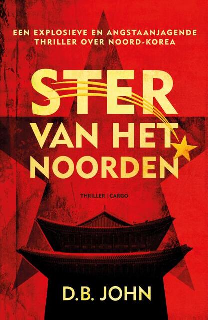 Ster van het Noorden - D.B. John Ster van het Noorden - D.B. John