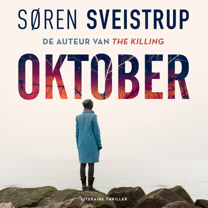 Oktober - Søren Sveistrup Oktober - Søren Sveistrup