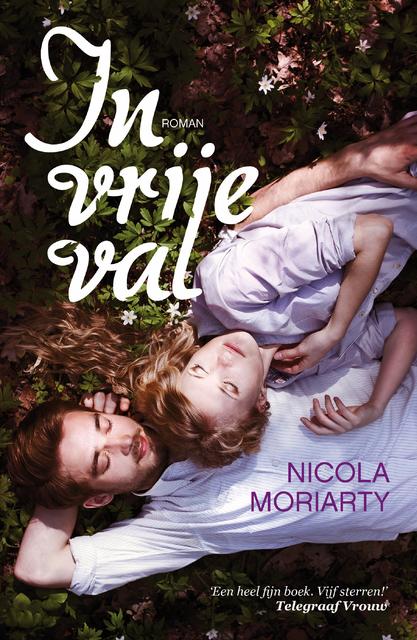 In vrije val - Nicola Moriarty In vrije val - Nicola Moriarty