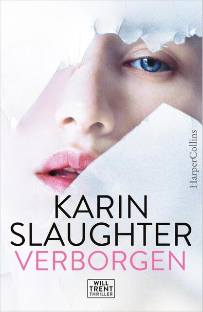 Verborgen - Karin Slaughter Verborgen - Karin Slaughter