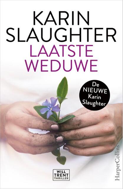 Laatste weduwe - Karin Slaughter Laatste weduwe - Karin Slaughter