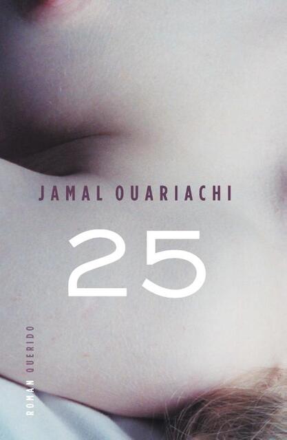 25 - Jamal Ouariachi 25 - Jamal Ouariachi