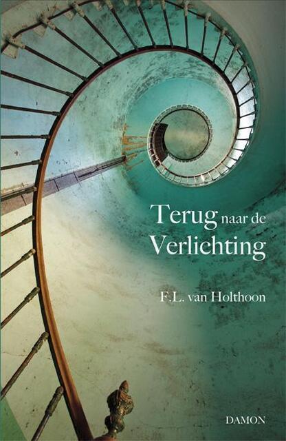 Terug naar de verlichting - F.L. Holthoon Terug naar de verlichting - F.L. Holthoon