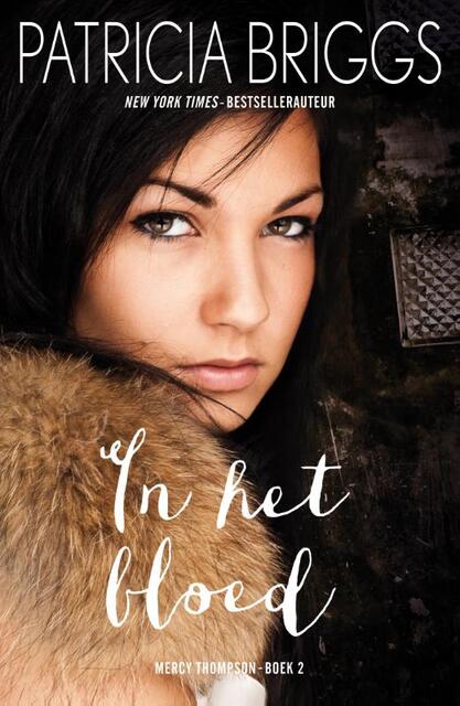 In het bloed - Patricia Briggs In het bloed - Patricia Briggs