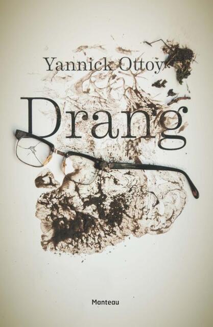 Drang - Yannick Ottoy Drang - Yannick Ottoy