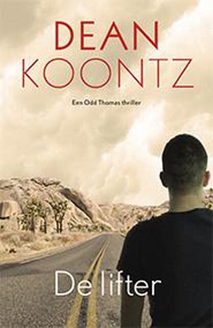 De lifter - Dean R. Koontz De lifter - Dean R. Koontz