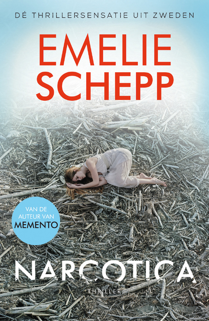 Narcotica - Emelie Schepp Narcotica - Emelie Schepp