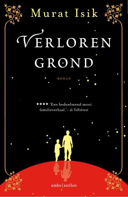 Verloren grond - Murat Isik Verloren grond - Murat Isik