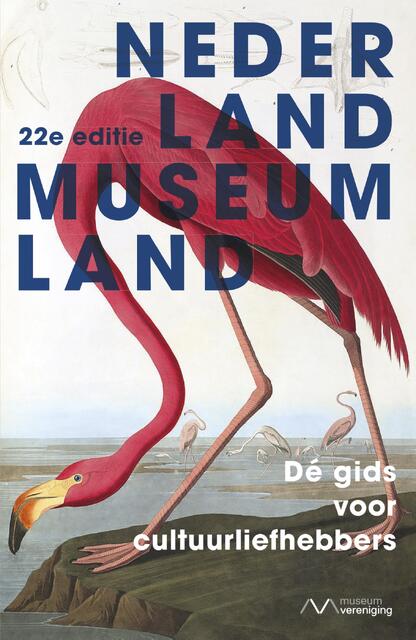 Nederland Museumland - Nederlandse Museumvereniging Nederland Museumland - Nederlandse Museumvereniging