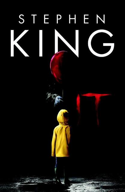 It - filmeditie - Stephen King It - filmeditie - Stephen King