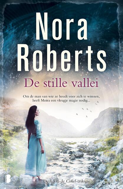 De stille vallei - Nora Roberts De stille vallei - Nora Roberts
