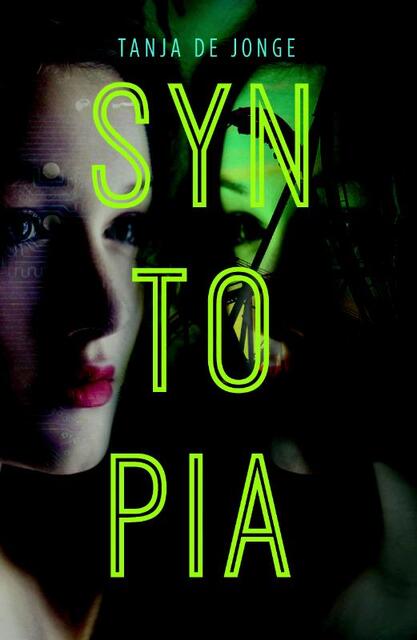 Syntopia - Tanja de Jonge Syntopia - Tanja de Jonge