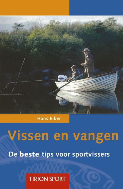 Vissen en vangen - H. Eiber Vissen en vangen - H. Eiber