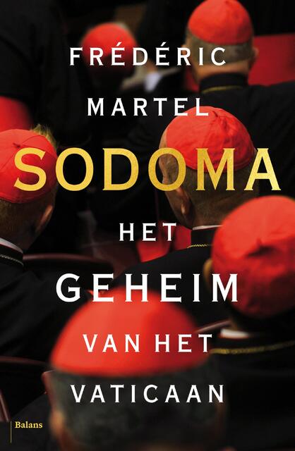 Sodoma - Frédéric Martel Sodoma - Frédéric Martel