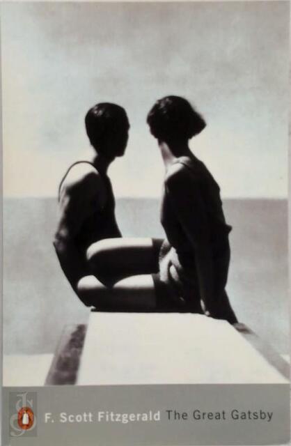 Great gatsby (penguin modern classics) - F. Scott Fitzgerald Great gatsby (penguin modern classics) - F. Scott Fitzgerald