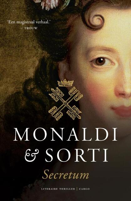 Secretum - Rita Monaldi, Monaldi, Francesco Sorti Secretum - Rita Monaldi, Monaldi, Francesco Sorti