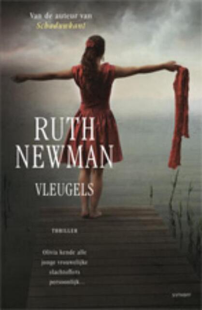 Vleugels - Ruth Newman Vleugels - Ruth Newman