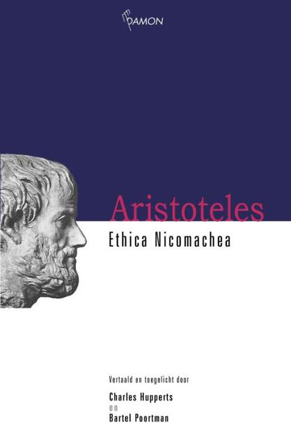 Ethica Nicomachea - Aristoteles Ethica Nicomachea - Aristoteles