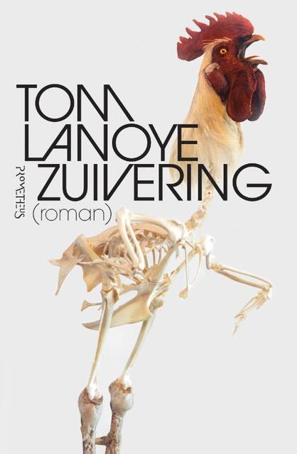 Zuivering - Tom Lanoye Zuivering - Tom Lanoye