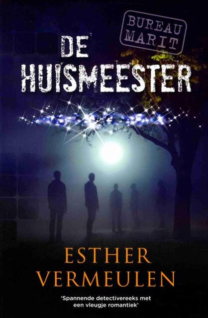 De huismeester - Esther Vermeulen De huismeester - Esther Vermeulen