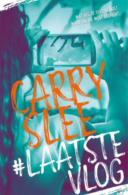 #LaatsteVlog - Carry Slee #LaatsteVlog - Carry Slee