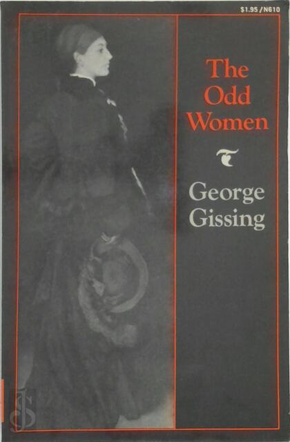 Odd Women - May Gissing Odd Women - May Gissing