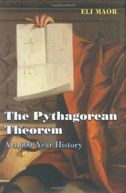 The Pythagorean Theorem - Eli Maor The Pythagorean Theorem - Eli Maor