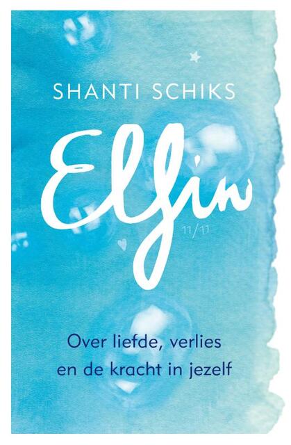 Elfin - Shanti Schiks Elfin - Shanti Schiks