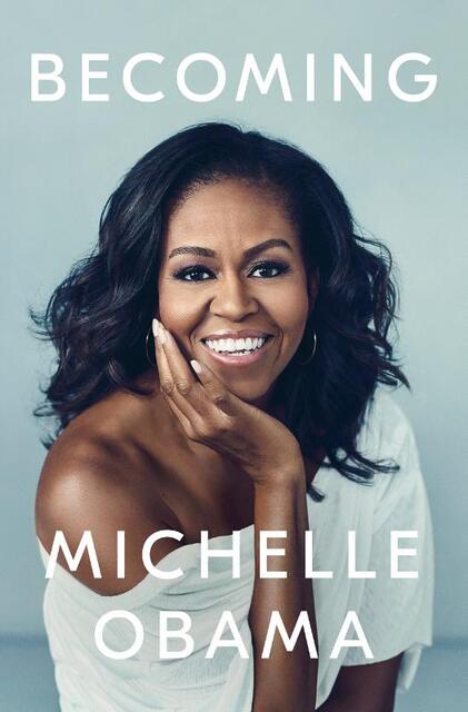 Becoming - Michelle Obama Becoming - Michelle Obama