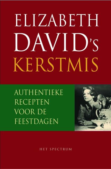 Elizabeth Davids kerstmis - E. David Elizabeth Davids kerstmis - E. David