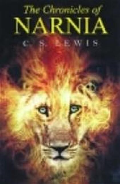 Chronicles of narnia - Lewis C Chronicles of narnia - Lewis C