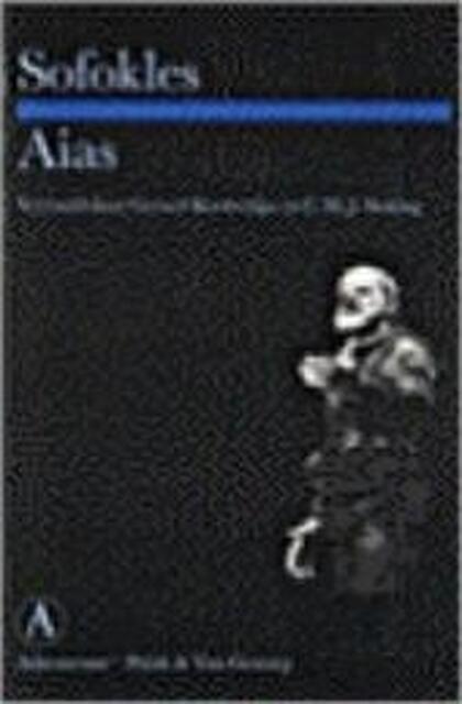 Aias - Sofokles, Gerard Koolschijn Aias - Sofokles, Gerard Koolschijn