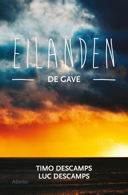 De gave - Luc Descamps, Timo Descamps De gave - Luc Descamps, Timo Descamps