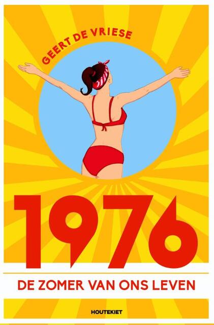 1976 - Geert De Vriese 1976 - Geert De Vriese