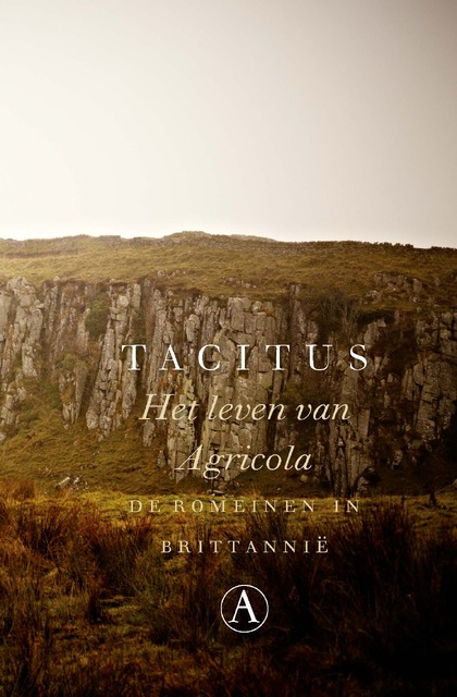 Het leven van Agricola - Tacitus Het leven van Agricola - Tacitus