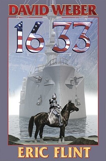 1633 - Eric ; Baen, James David ; Flint Weber 1633 - Eric ; Baen, James David ; Flint Weber