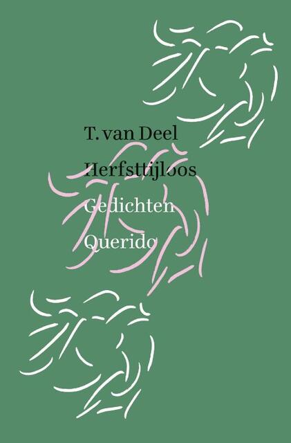 Herfsttijloos - T. van Deel Herfsttijloos - T. van Deel