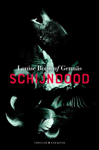 Schijndood - Louise Boije af Gennäs Schijndood - Louise Boije af Gennäs