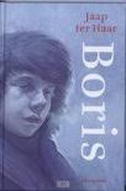 Boris - Jaap ter Haar Boris - Jaap ter Haar