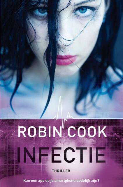Infectie - Robin Cook Infectie - Robin Cook