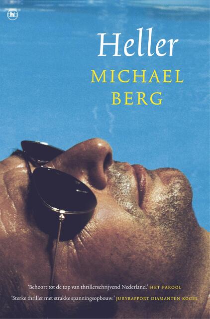 Heller - Michael Berg Heller - Michael Berg
