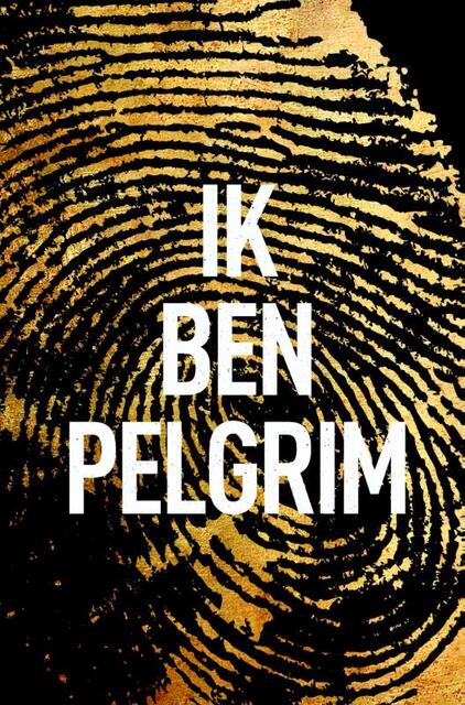 Ik ben Pelgrim - Terry Hayes Ik ben Pelgrim - Terry Hayes